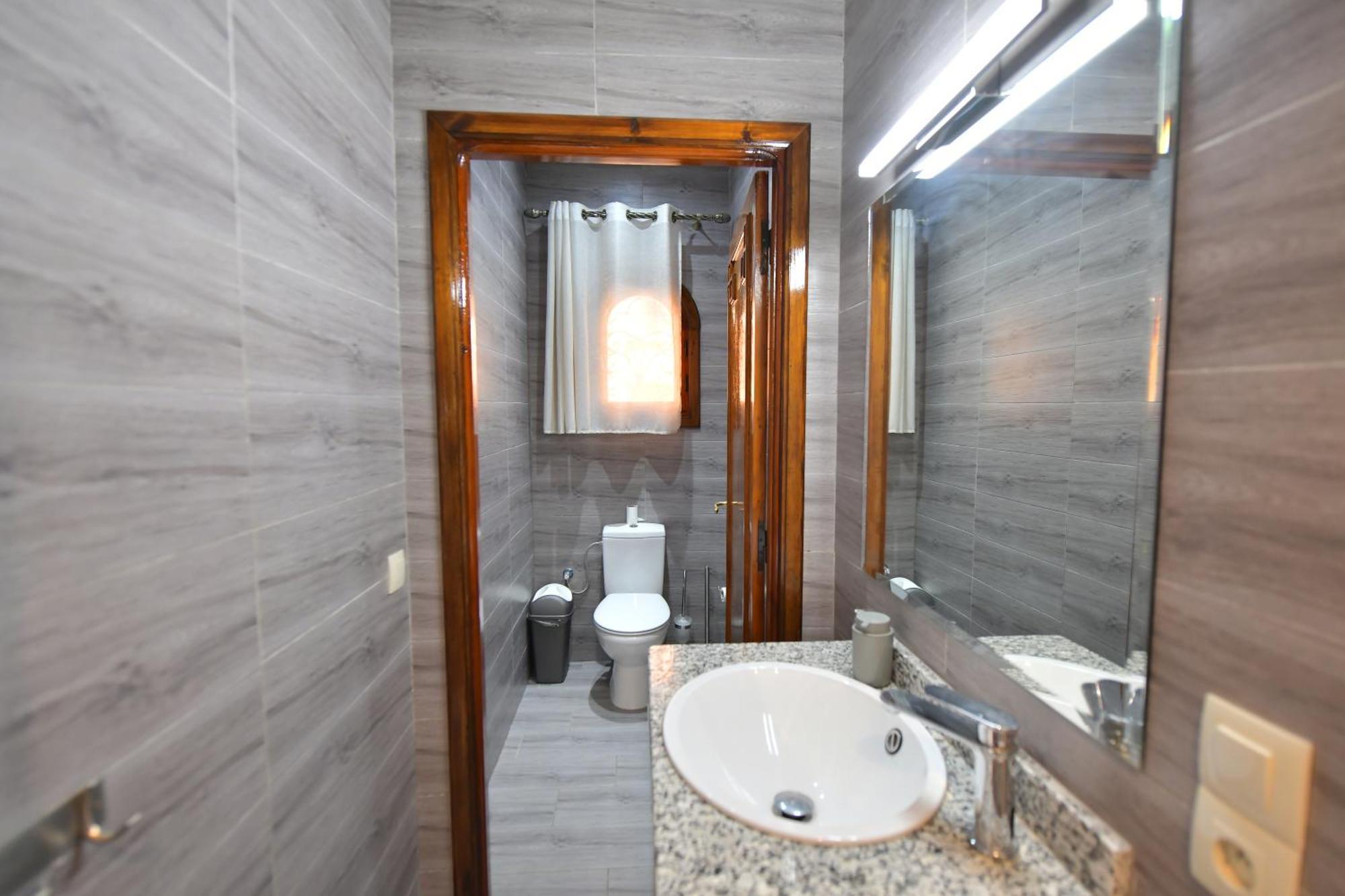 Villa Conforts Marakéš Exteriér fotografie