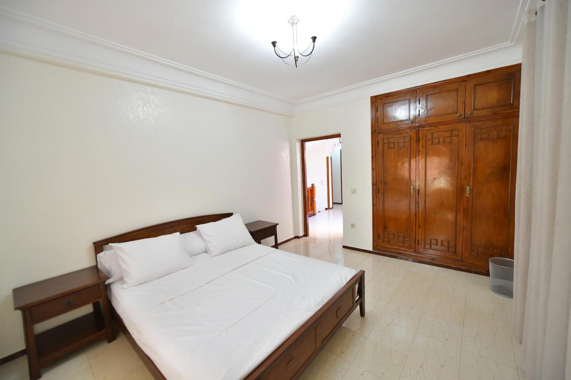 Villa Conforts Marakéš Exteriér fotografie
