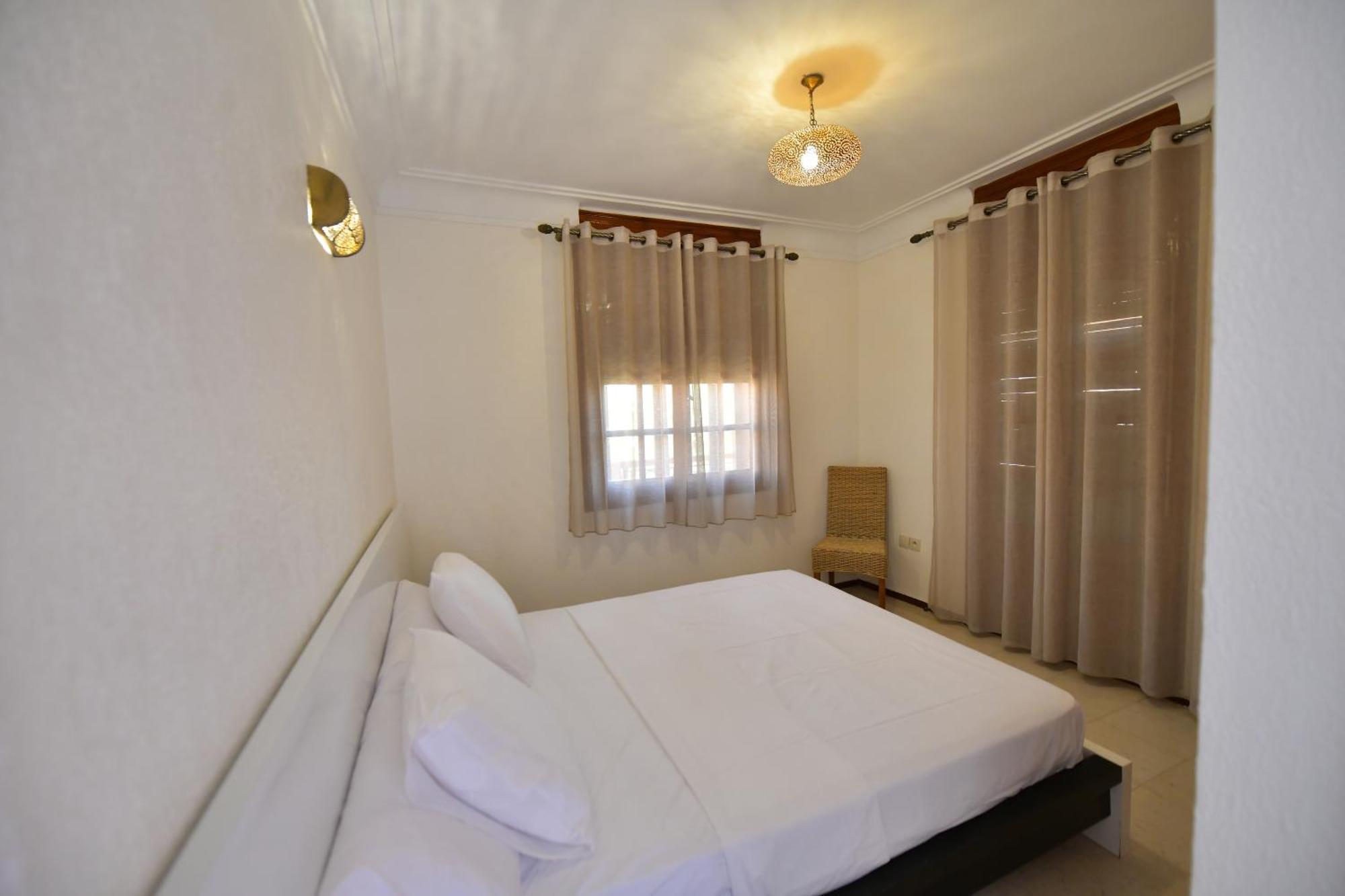 Villa Conforts Marakéš Exteriér fotografie