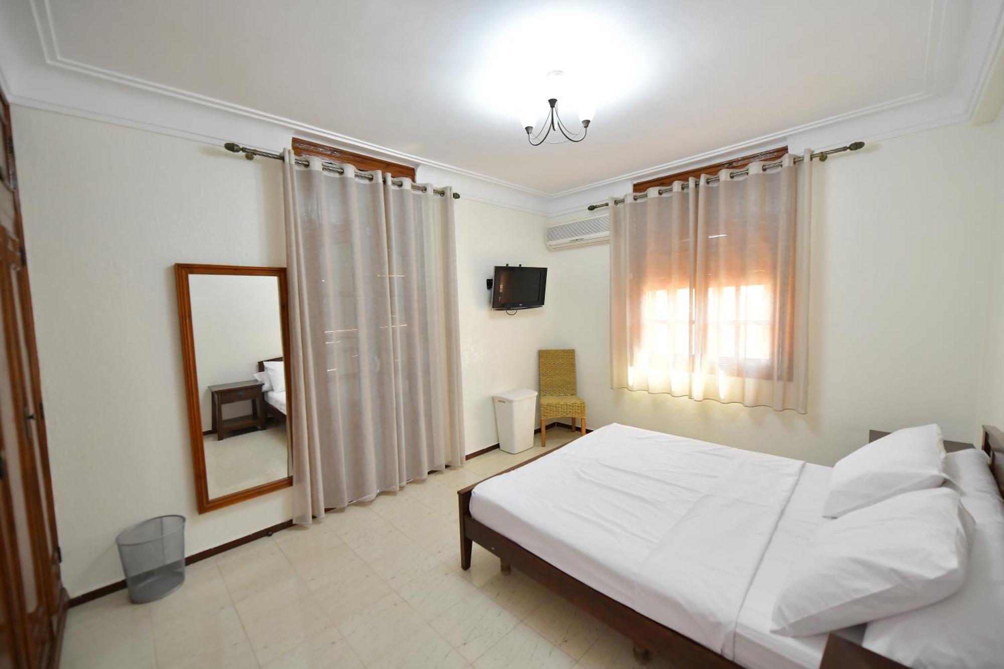 Villa Conforts Marakéš Exteriér fotografie