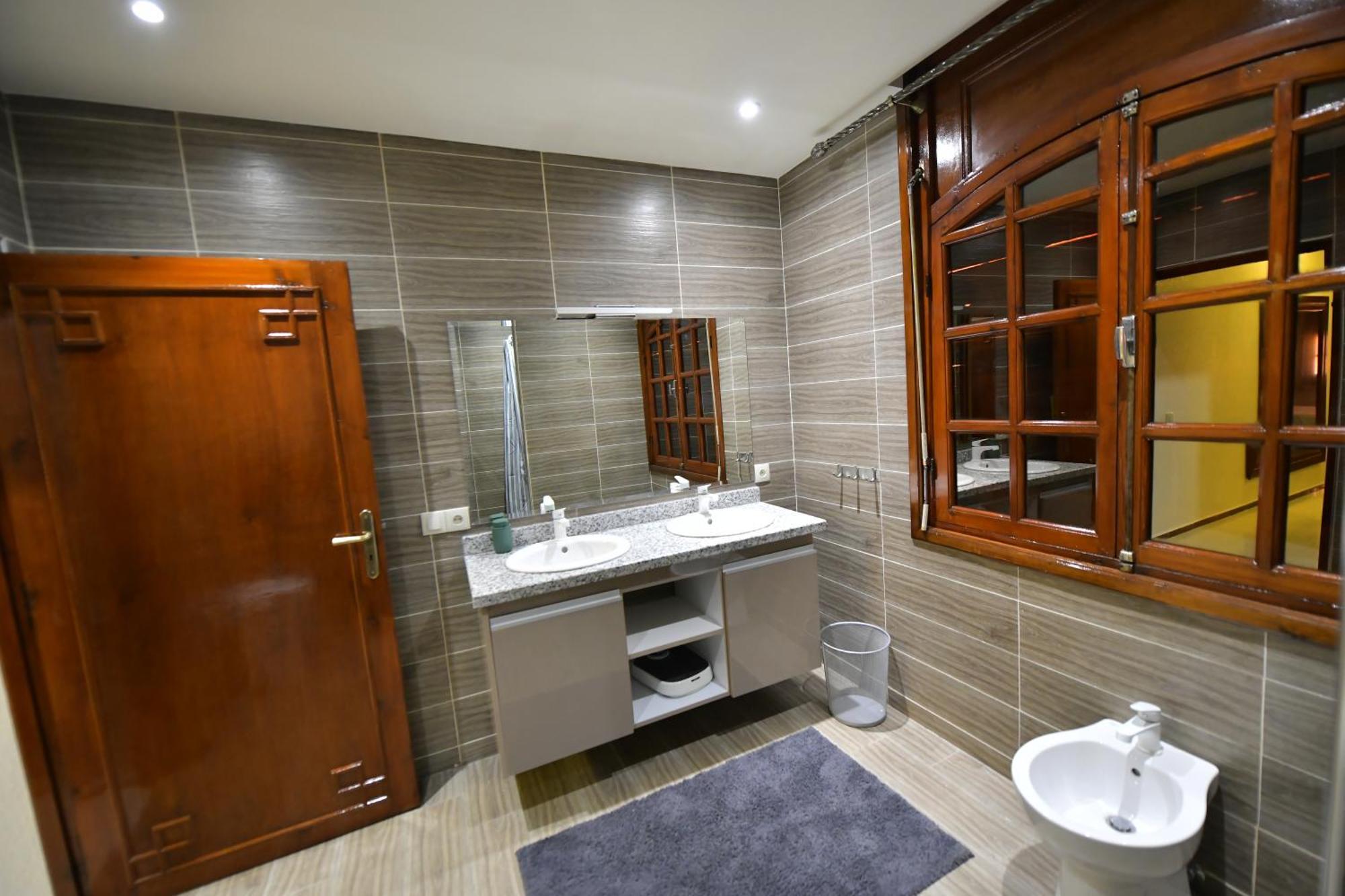 Villa Conforts Marakéš Exteriér fotografie