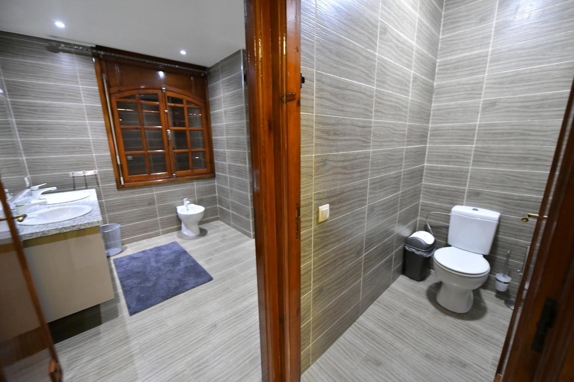 Villa Conforts Marakéš Exteriér fotografie