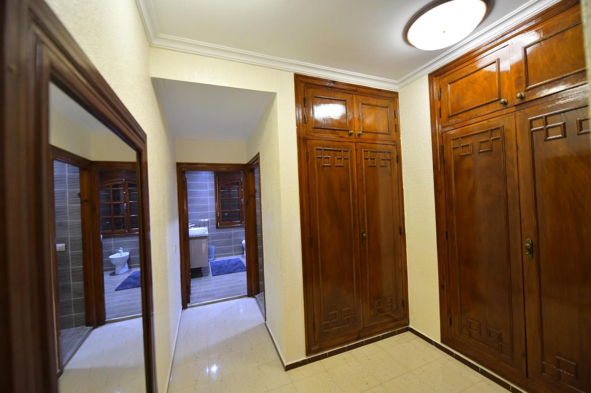 Villa Conforts Marakéš Exteriér fotografie