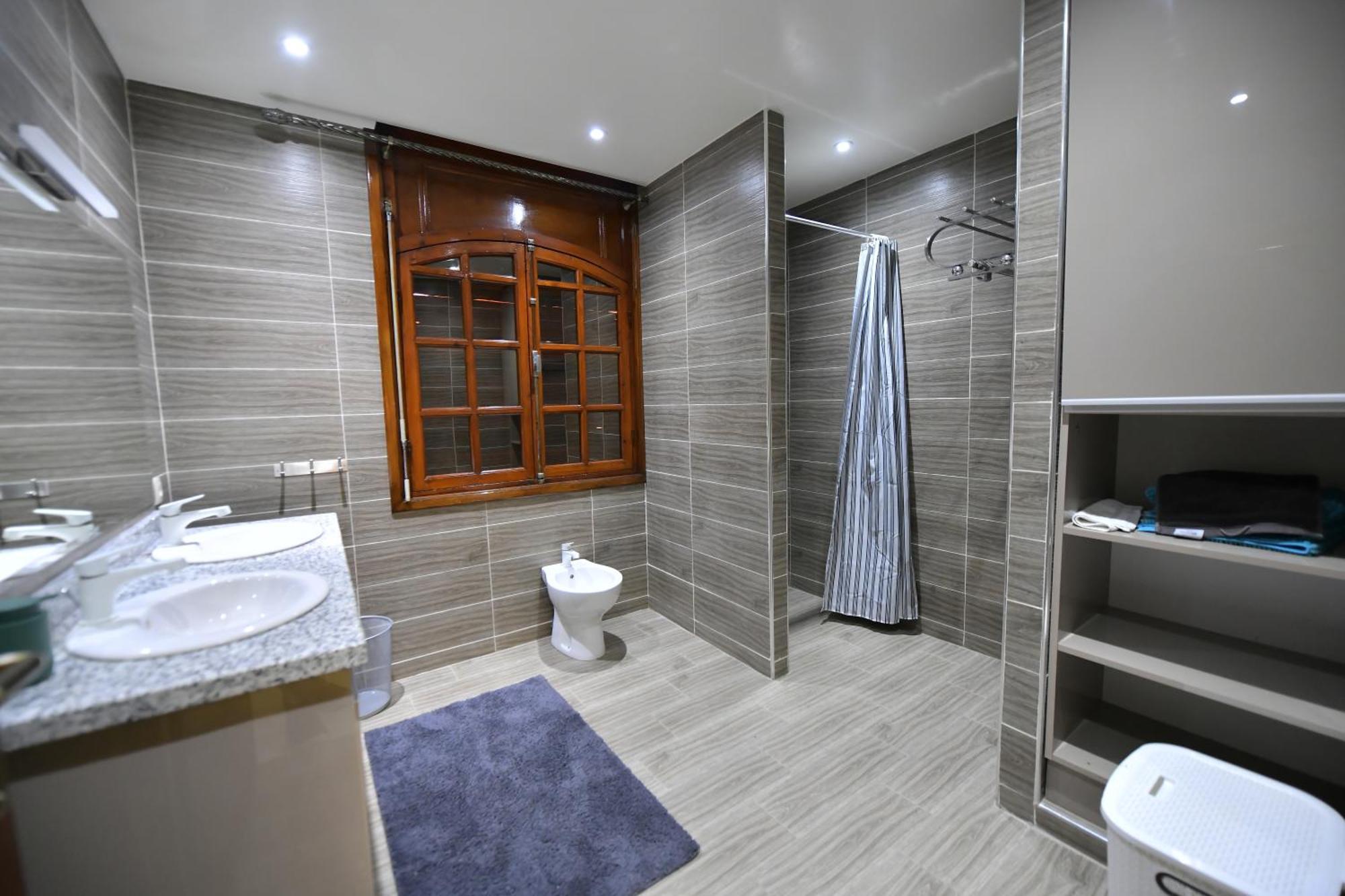 Villa Conforts Marakéš Exteriér fotografie