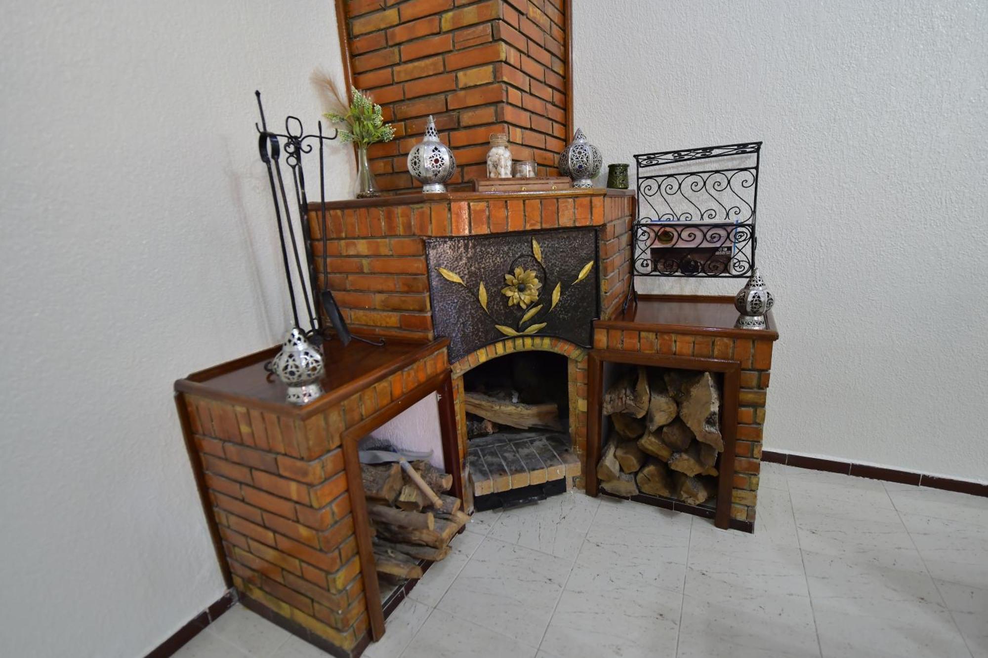 Villa Conforts Marakéš Exteriér fotografie
